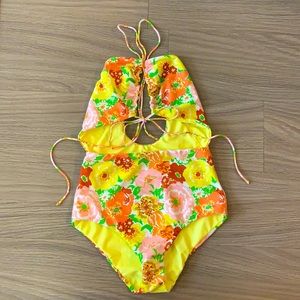 Lolli Swim One Piece